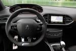 Peugeot 308 GT Line 2017 года (WW)